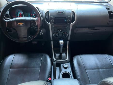 CHEVROLET S-10 CABINE DUPLA, Foto 9