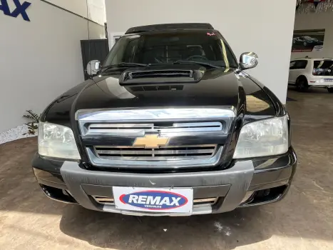 CHEVROLET S-10 CABINE DUPLA, Foto 2