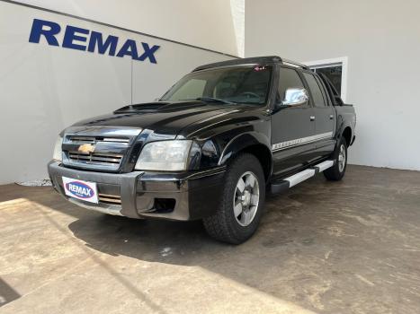 CHEVROLET S-10 CABINE DUPLA, Foto 4