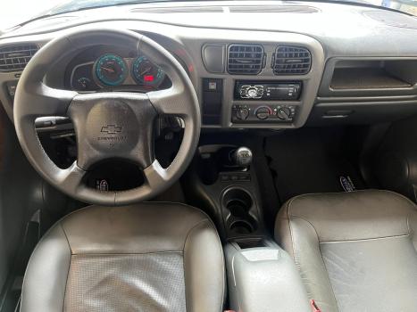 CHEVROLET S-10 CABINE DUPLA, Foto 7
