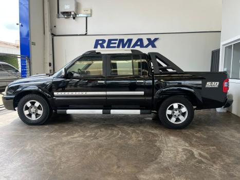 CHEVROLET S-10 CABINE DUPLA, Foto 8