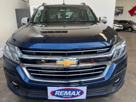 CHEVROLET S-10 CABINE DUPLA, Foto 2