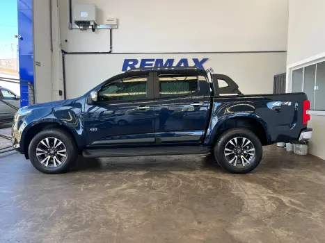 CHEVROLET S-10 CABINE DUPLA, Foto 5