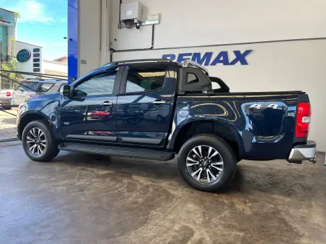 CHEVROLET S-10 CABINE DUPLA, Foto 6