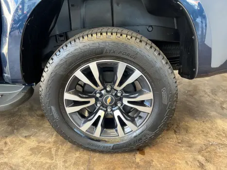 CHEVROLET S-10 CABINE DUPLA, Foto 7