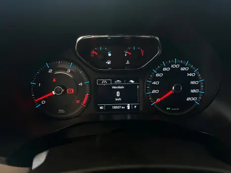 CHEVROLET S-10 CABINE DUPLA, Foto 9