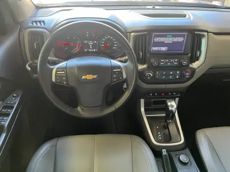 CHEVROLET S-10 CABINE DUPLA, Foto 10