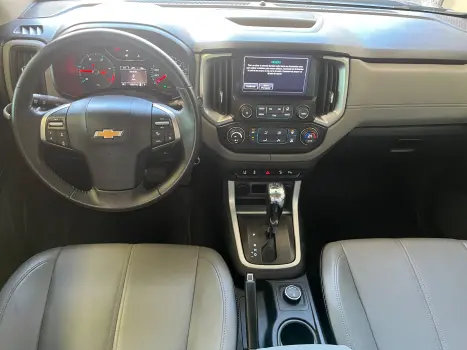 CHEVROLET S-10 CABINE DUPLA, Foto 11