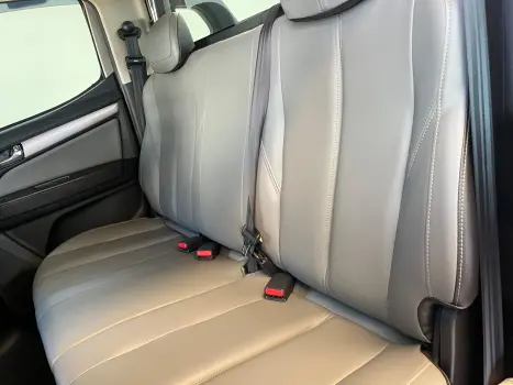 CHEVROLET S-10 CABINE DUPLA, Foto 12