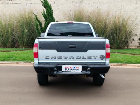 CHEVROLET S10 2.4 CABINE SIMPLES, Foto 5