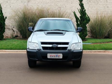 CHEVROLET S10 2.4 CABINE SIMPLES, Foto 2