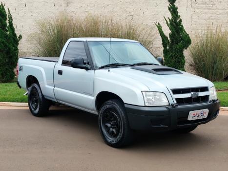 CHEVROLET S10 2.4 CABINE SIMPLES, Foto 1