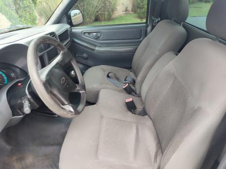 CHEVROLET S10 2.4 CABINE SIMPLES, Foto 7