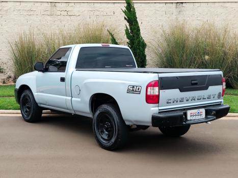 CHEVROLET S10 2.4 CABINE SIMPLES, Foto 6