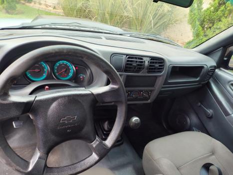CHEVROLET S10 2.4 CABINE SIMPLES, Foto 8