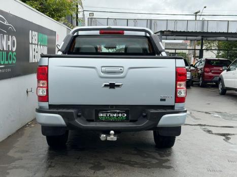 CHEVROLET S10 2.4 FLEX LT CABINE DUPLA, Foto 4
