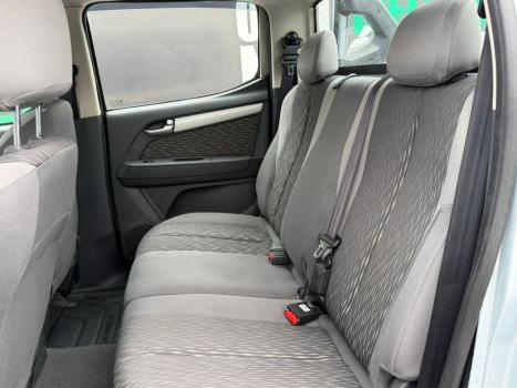 CHEVROLET S10 2.4 FLEX LT CABINE DUPLA, Foto 10