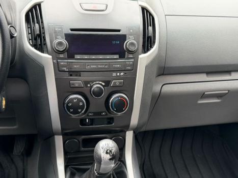 CHEVROLET S10 2.4 FLEX LT CABINE DUPLA, Foto 11