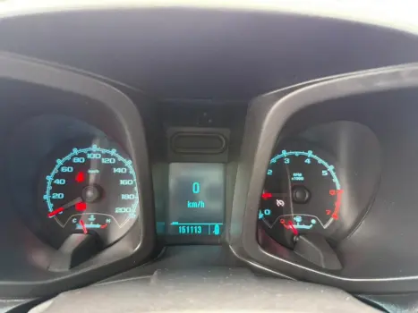 CHEVROLET S10 2.4 FLEX LT CABINE DUPLA, Foto 16