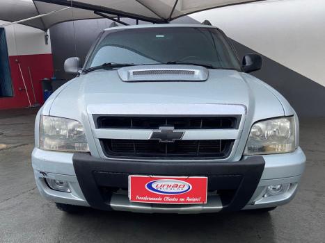CHEVROLET S10 2.4 FLEX EXECUTIVE CABINE DUPLA, Foto 2