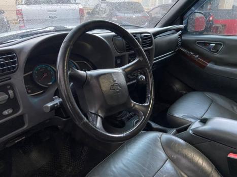 CHEVROLET S10 2.4 FLEX EXECUTIVE CABINE DUPLA, Foto 7