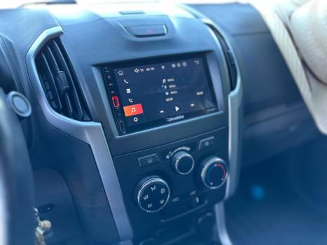 CHEVROLET S10 2.4 FLEX LT CABINE DUPLA, Foto 11