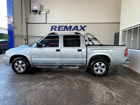 CHEVROLET S10 2.4 FLEX EXECUTIVE CABINE DUPLA, Foto 5