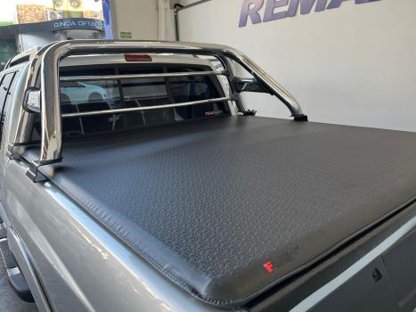 CHEVROLET S10 2.4 FLEX EXECUTIVE CABINE DUPLA, Foto 6