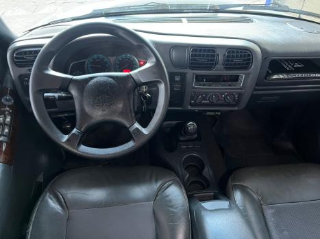 CHEVROLET S10 2.4 FLEX EXECUTIVE CABINE DUPLA, Foto 7