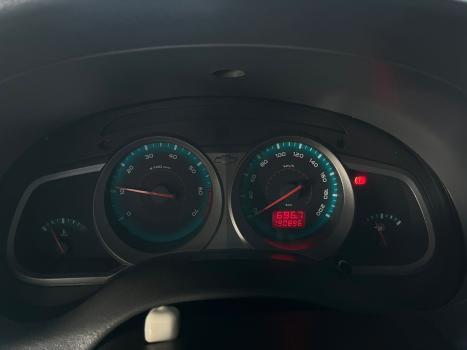 CHEVROLET S10 2.4 FLEX EXECUTIVE CABINE DUPLA, Foto 9