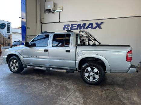 CHEVROLET S10 2.4 FLEX EXECUTIVE CABINE DUPLA, Foto 10