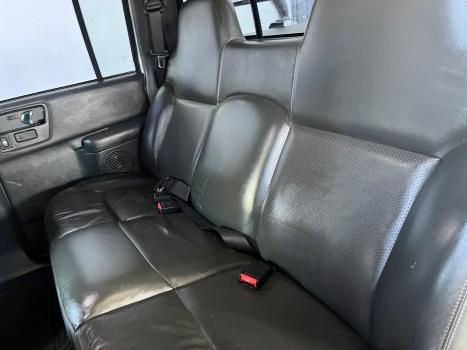 CHEVROLET S10 2.4 FLEX EXECUTIVE CABINE DUPLA, Foto 11