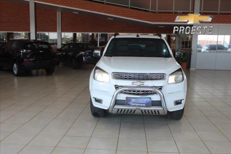 CHEVROLET S10 2.4 FLEX LTZ CABINE DUPLA, Foto 2