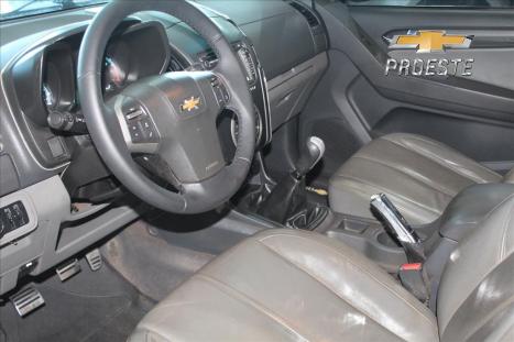 CHEVROLET S10 2.4 FLEX LTZ CABINE DUPLA, Foto 5