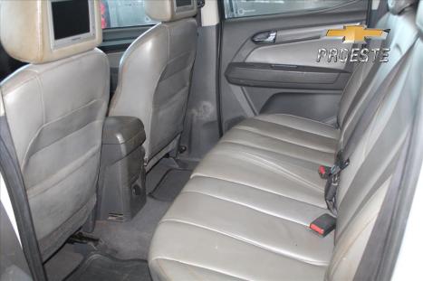 CHEVROLET S10 2.4 FLEX LTZ CABINE DUPLA, Foto 6