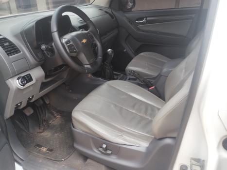 CHEVROLET S10 2.4 FLEX LTZ CABINE DUPLA, Foto 2