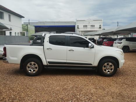 CHEVROLET S10 2.4 FLEX LTZ CABINE DUPLA, Foto 3