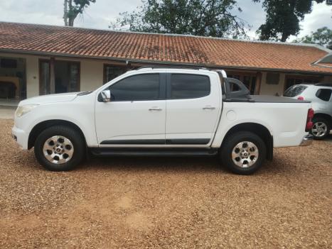 CHEVROLET S10 2.4 FLEX LTZ CABINE DUPLA, Foto 5