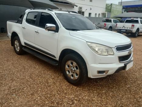CHEVROLET S10 2.4 FLEX LTZ CABINE DUPLA, Foto 6