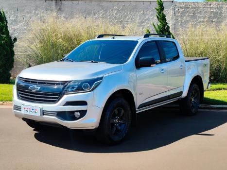 CHEVROLET S10 2.5 FLEX LT CABINE DUPLA AUTOM�TICO, Foto 3