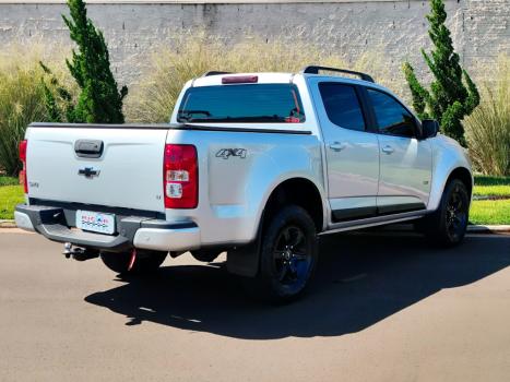 CHEVROLET S10 2.5 FLEX LT CABINE DUPLA AUTOM�TICO, Foto 6