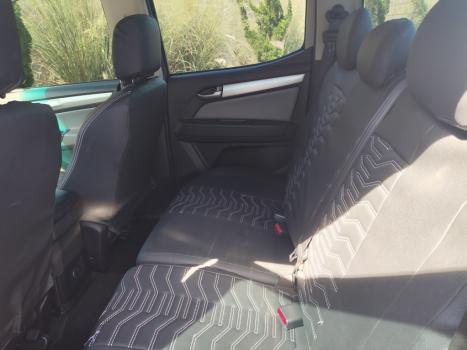 CHEVROLET S10 2.5 FLEX LT CABINE DUPLA AUTOM�TICO, Foto 8