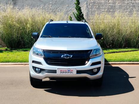 CHEVROLET S10 2.5 FLEX LT CABINE DUPLA AUTOM�TICO, Foto 2