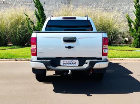 CHEVROLET S10 2.5 FLEX LT CABINE DUPLA AUTOM�TICO, Foto 5