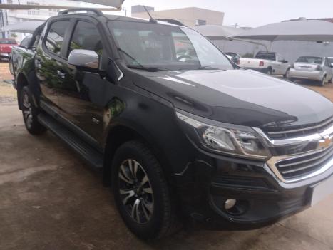 CHEVROLET S10 2.5 FLEX LTZ 4X4 CABINE DUPLA, Foto 1