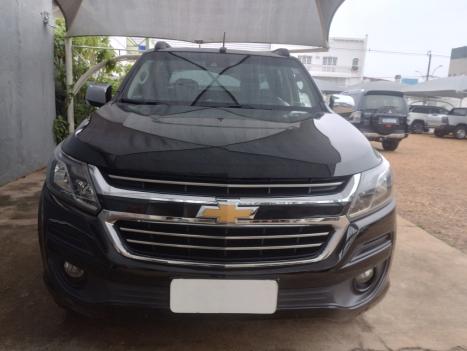 CHEVROLET S10 2.5 FLEX LTZ 4X4 CABINE DUPLA, Foto 2