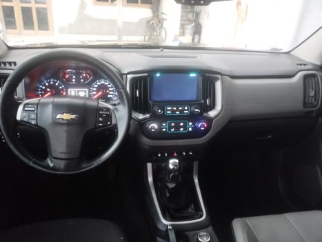 CHEVROLET S10 2.5 FLEX LTZ 4X4 CABINE DUPLA, Foto 7
