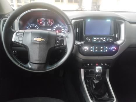 CHEVROLET S10 2.5 FLEX LTZ 4X4 CABINE DUPLA, Foto 8