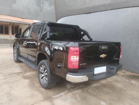 CHEVROLET S10 2.5 FLEX LTZ 4X4 CABINE DUPLA, Foto 5