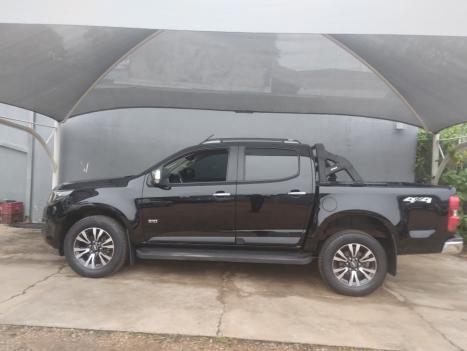 CHEVROLET S10 2.5 FLEX LTZ 4X4 CABINE DUPLA, Foto 4